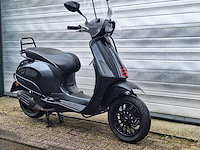 Piaggio vespa sprint 125cc motorscooter - afbeelding 5 van  7