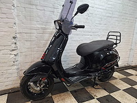 Piaggio vespa sprint 25 km snorscooter 4takt - afbeelding 2 van  7