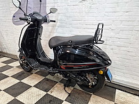 Piaggio vespa sprint 25 km snorscooter 4takt - afbeelding 3 van  7