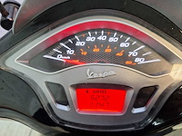 Piaggio vespa sprint 25 km snorscooter 4takt - afbeelding 4 van  7