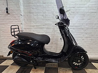 Piaggio vespa sprint 25 km snorscooter 4takt - afbeelding 6 van  7