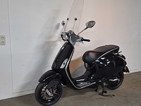 Piaggio vespa sprint 25 km snorscooter 4takt - afbeelding 2 van  7
