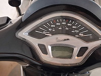 Piaggio vespa sprint 25 km snorscooter 4takt - afbeelding 4 van  7