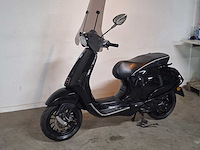 Piaggio vespa sprint 25 km snorscooter 4takt - afbeelding 2 van  7