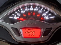 Piaggio vespa sprint 25 km snorscooter 4takt - afbeelding 4 van  7