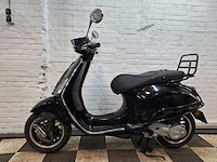 Piaggio vespa sprint 25km snorscooter 4-takt