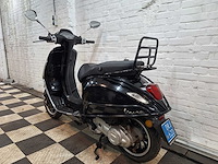 Piaggio vespa sprint 25km snorscooter 4-takt - afbeelding 3 van  7