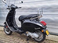 Piaggio vespa sprint 45 km bromscooter 4takt - afbeelding 2 van  7
