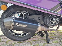 Piaggio vespa sprint 45 km bromscooter 4takt - afbeelding 2 van  10