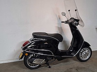 Piaggio vespa sprint 45 km bromscooter 4takt - afbeelding 7 van  7