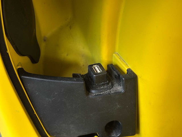 Piaggio vespa sprint 4t -custom- 2017, dkv-91-v scooter - afbeelding 16 van  28