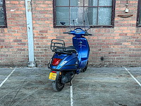 Piaggio vespa sprint 4t 2014, f-840-xr scooter - afbeelding 3 van  22