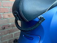 Piaggio vespa sprint 4t 2014, f-840-xr scooter - afbeelding 13 van  22