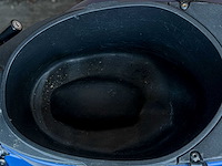 Piaggio vespa sprint 4t 2014, f-840-xr scooter - afbeelding 14 van  22