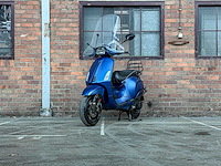 Piaggio vespa sprint 4t 2014, f-840-xr scooter - afbeelding 17 van  22