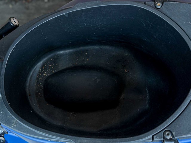 Piaggio vespa sprint 4t 2014, f-840-xr scooter - afbeelding 14 van  22