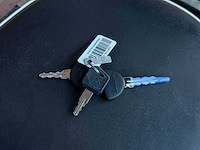 Piaggio vespa sprint 4t 2014, f-840-xr scooter - afbeelding 15 van  22