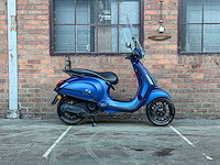 Piaggio vespa sprint 4t 2014, f-840-xr scooter - afbeelding 23 van  23