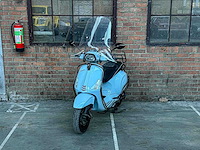 Piaggio vespa sprint 4t 2014 scooter, f-653-xt