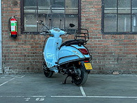 Piaggio vespa sprint 4t 2014 scooter, f-653-xt - afbeelding 1 van  18