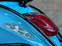 Piaggio vespa sprint 4t 2014 scooter, f-653-xt - afbeelding 16 van  18