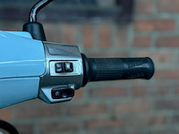 Piaggio vespa sprint 4t 2014 scooter, f-653-xt - afbeelding 18 van  18