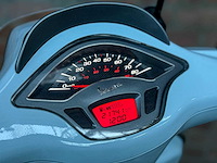Piaggio vespa sprint 4t 2014 scooter, f-653-xt - afbeelding 4 van  18