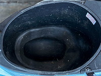 Piaggio vespa sprint 4t 2014 scooter, f-653-xt - afbeelding 11 van  18