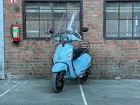 Piaggio vespa sprint 4t 2014 scooter, f-653-xt - afbeelding 12 van  18