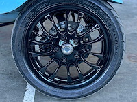 Piaggio vespa sprint 4t 2014 scooter, f-653-xt - afbeelding 5 van  18