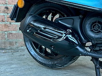 Piaggio vespa sprint 4t 2014 scooter, f-653-xt - afbeelding 21 van  21