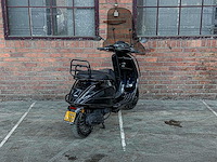 Piaggio vespa sprint 4t 2015, ddg-75-v scooter - afbeelding 19 van  19