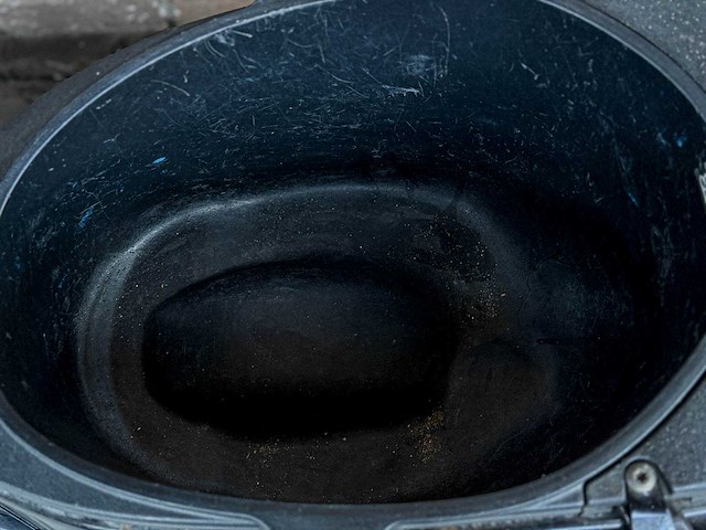 Piaggio vespa sprint 4t 2015, ddg-75-v scooter - afbeelding 18 van  19