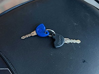 Piaggio vespa sprint 4t 2015, ddg-75-v scooter - afbeelding 19 van  19