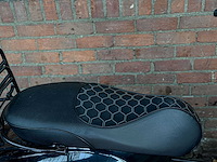 Piaggio vespa sprint 4t 2015, ddg-75-v scooter - afbeelding 14 van  19