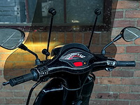 Piaggio vespa sprint 4t 2015, ddg-75-v scooter - afbeelding 4 van  19