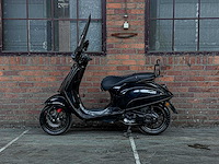 Piaggio vespa sprint 4t 2015, ddg-75-v scooter - afbeelding 1 van  2