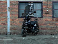 Piaggio vespa sprint 4t 2015, ddg-75-v scooter - afbeelding 1 van  19