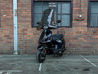 Piaggio vespa sprint 4t 2015, ddg-75-v scooter - afbeelding 13 van  19