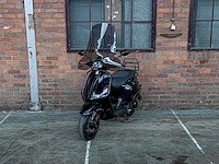 Piaggio vespa sprint 4t 2015, ddg-75-v scooter - afbeelding 14 van  19