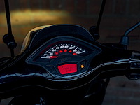 Piaggio vespa sprint 4t 2015, ddg-75-v scooter - afbeelding 13 van  19