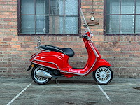 Piaggio vespa sprint 4t 2015, f-581-zf scooter - afbeelding 2 van  26