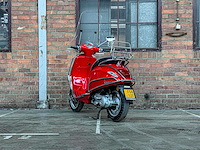 Piaggio vespa sprint 4t 2015, f-581-zf scooter - afbeelding 6 van  26