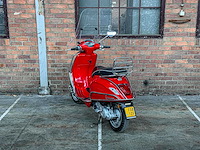 Piaggio vespa sprint 4t 2015, f-581-zf scooter - afbeelding 7 van  26