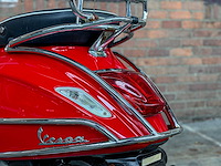 Piaggio vespa sprint 4t 2015, f-581-zf scooter - afbeelding 8 van  26