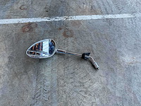 Piaggio vespa sprint 4t 2015, f-581-zf scooter - afbeelding 17 van  26