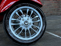 Piaggio vespa sprint 4t 2015, f-581-zf scooter - afbeelding 26 van  26