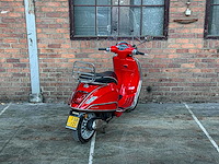 Piaggio vespa sprint 4t 2015, f-581-zf scooter - afbeelding 14 van  20