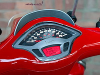 Piaggio vespa sprint 4t 2015, f-581-zf scooter - afbeelding 5 van  20