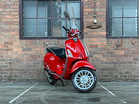 Piaggio vespa sprint 4t 2015, f-581-zf scooter - afbeelding 26 van  26